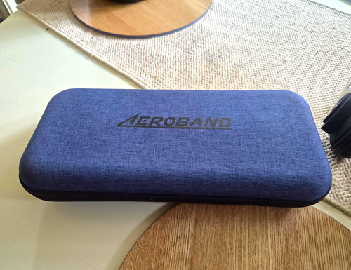 Aeroband pocketdrum max - max, drum