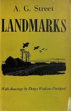 Landmarks Signed by Street, A