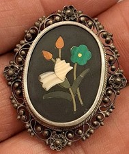 Vintage PETRA DURA 800 Fine