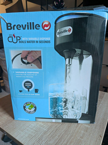 Breville hotcup vkj142 hot - hotcup,