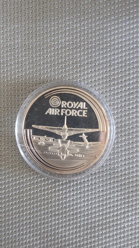 Royal air force raf - air,