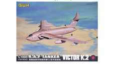 GREAT WALL HOBBY 1/144 RAF VICTOR K2 TANKER L1005