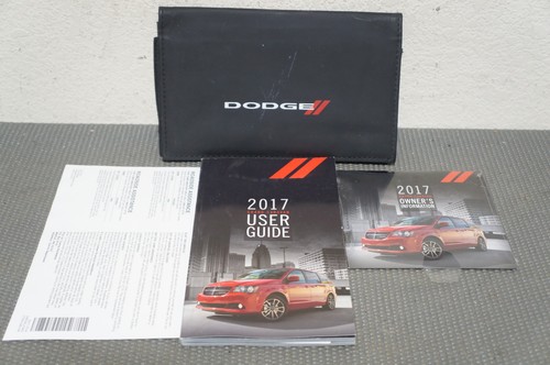 2017 dodge grand caravan - dodge,