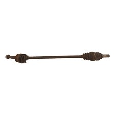 TOYOTA AYGO DRIVESHAFT MK1