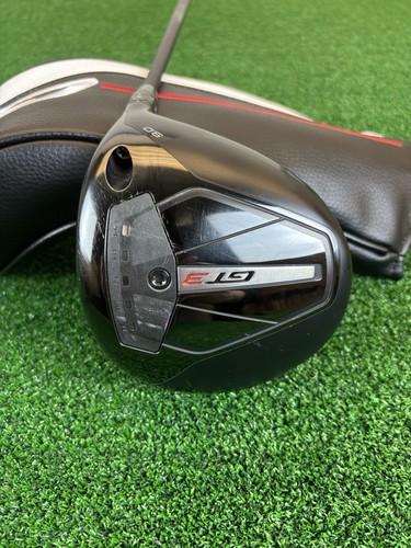 Titleist gt3 driver - titleist,