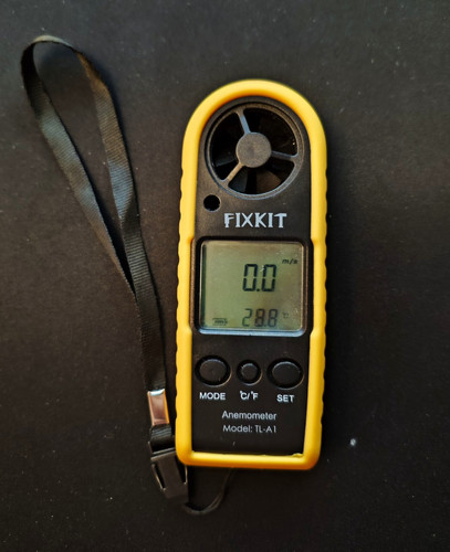 Fixkit digital - tl-a1,