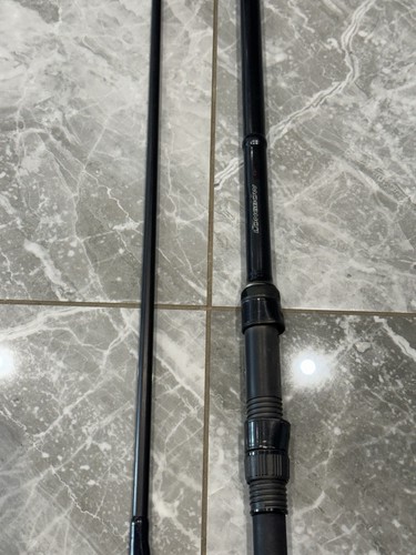 Daiwa longbow carp rod - longbow,