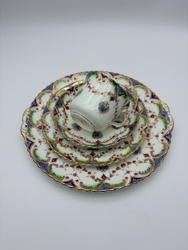 Vintage windsor china imari - windsor,