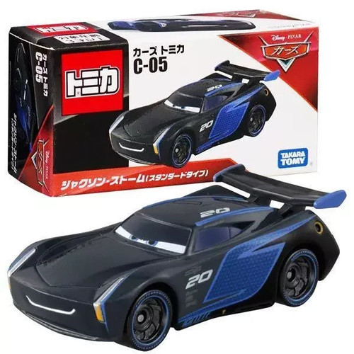 Takara tomy disney tomica - tomy,