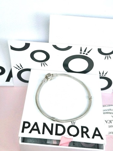 Pandora 20cm sterling silver - pandora,