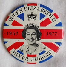 Queen elizabeth silver - ii,