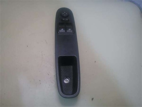 735500050 window regulator - 735500050,