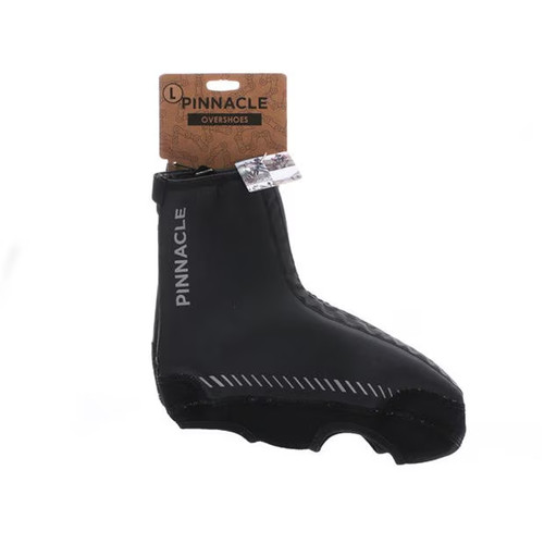 Pinnacle cycling overshoes - pinnacle,