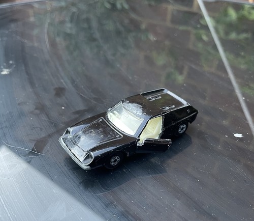 Matchbox superfast japan issue - matchbox,