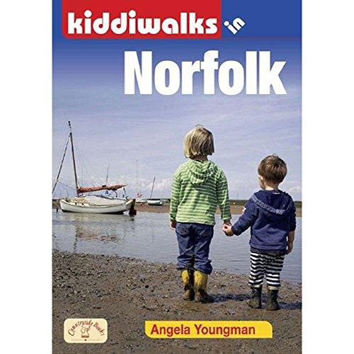 Kiddiwalks norfolk family - kiddiwalks, in