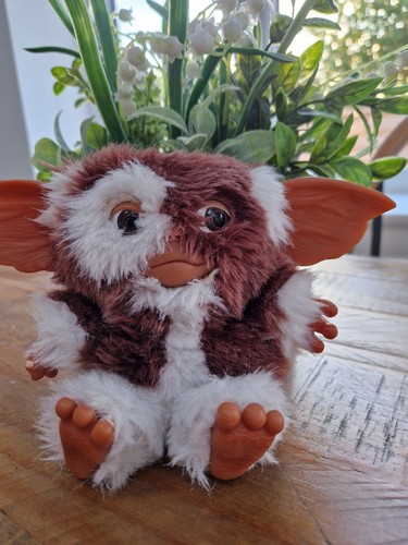 Vintage gizmo gremlins - gremlins, doll