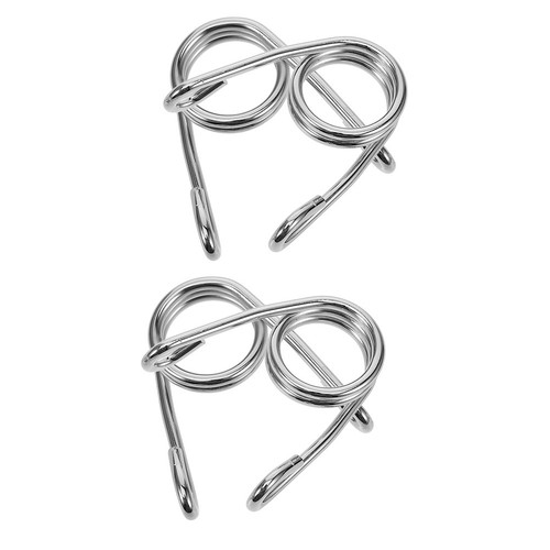 Motorcycle seat springs - motorcycle,