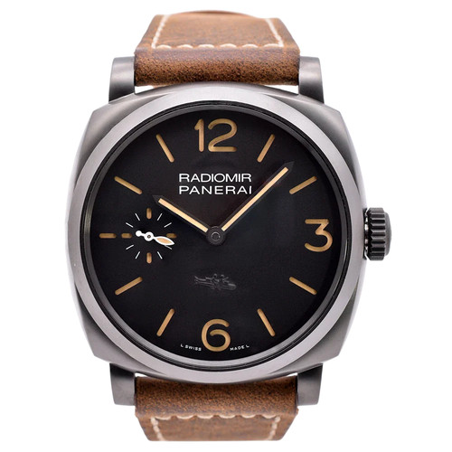 Panerai radiomir 1940 - panerai,