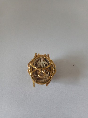 Egyptian scarab set - egyptian,