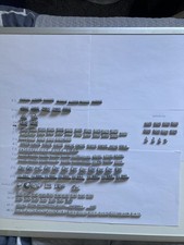 IRREGULAR MINIATURES IMPERIAL ROME AND HER ENEMIES 6mm ARMY, See Pics & Desc