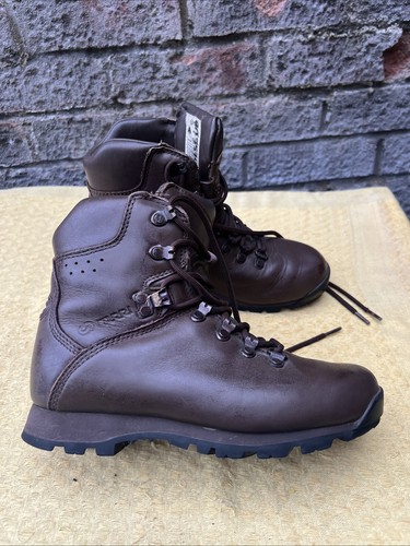 Iturri brown leather - iturri, patrol