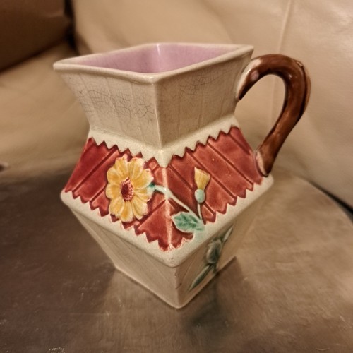 Antique victoria majolica - antique,