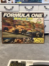 Scalextric formula one - scalextric,