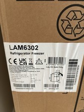 Lamona Integrated Fridge