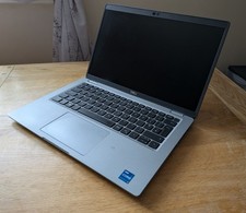 Dell Latitude 5430 i7-1265U