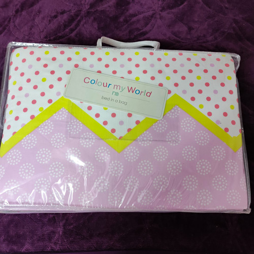 Mothercacolour world 5pc - my,
