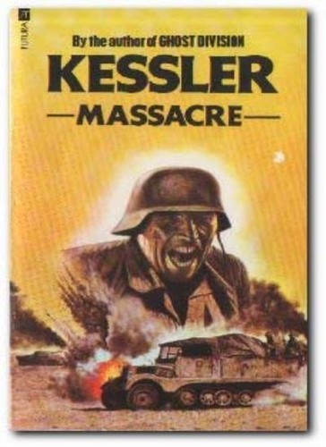 Massacre rommel series - (rommel, /