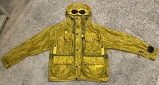 CP Company Kan-D Miglia 500 Goggle Jacket