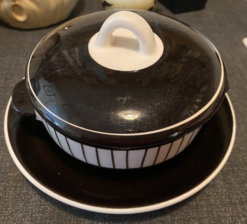 Toni raymond pottery - raymond,