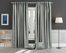 Luxury blackout curtains - luxury,
