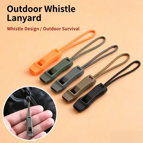 5pcs outdoor loud emergency - 5pcs,