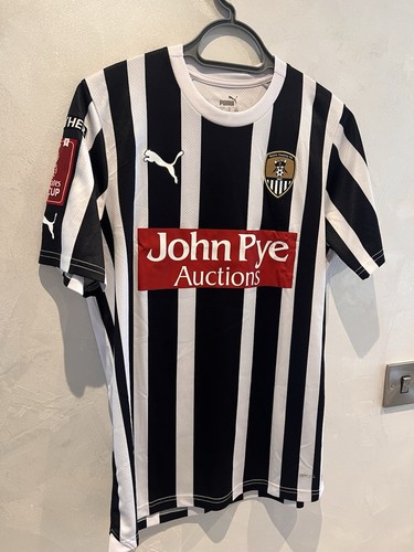 Jodi jones cup - cup, notts