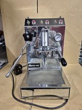 Isomac Coffe Machine Coffee