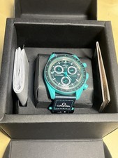 SWATCH OMEGA Moonswatch