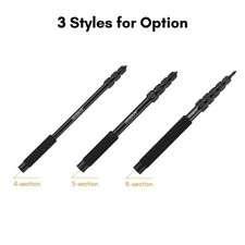 Handheld Microphone Boom Arm