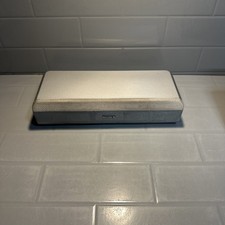 Sony SS-CN225 Surround Sound Center Speaker In Silver Tested Working