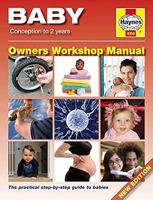 Baby manual conception 2 - baby,