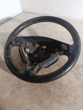 Opel Astra G 2003 Steering
