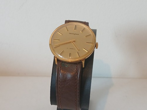 Old england jewels - 17, mens