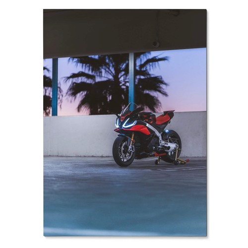 Aprilia rsv4 1100 factory - aprilia,