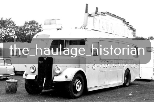 Thh truck photos aec - photos,