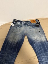 Prps Jeans Mens 36 Blue