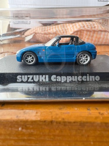 Suzuki cappuccino mini - suzuki, car
