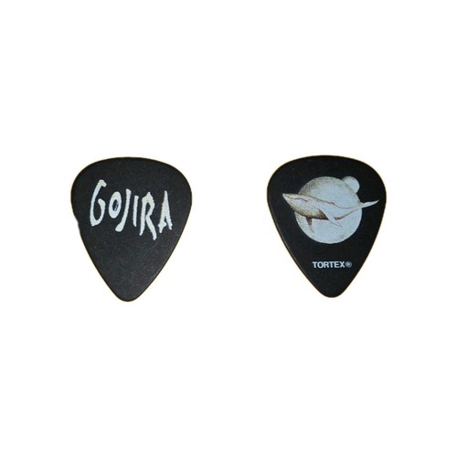 Gojira guitar pick - guitar,