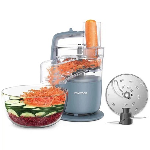Kenwood multipro 650w - kenwood,