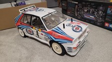 Tamiya 58570 1/10 Electric RC